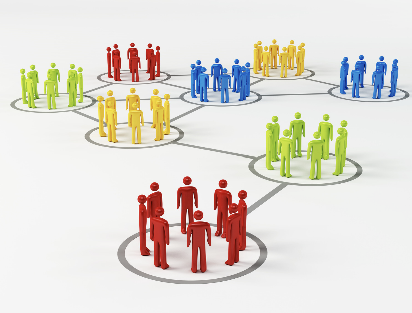 Networking and Professional Organizations: How to Connect with Other ...