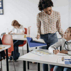 California AB 1172 Training Course for NPS & NPA Staff – Behavior Management & Compliance