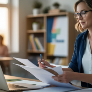 RBT Competency Assessment Success Guide | Walk Through of Competency Exam | Includes Competency Exam Prep Checklist