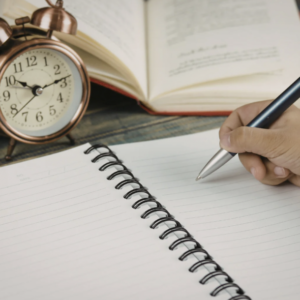 Competency Exam Prep